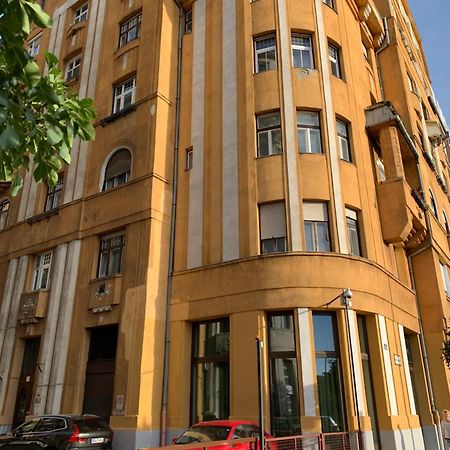 Riverside Gem In The City Center بودابست المظهر الخارجي الصورة