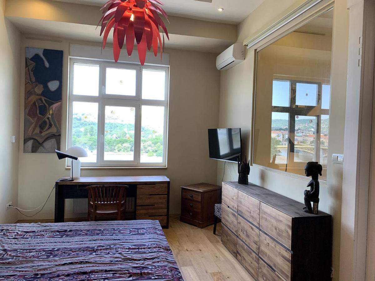 Riverside Gem In The City Center بودابست المظهر الخارجي الصورة