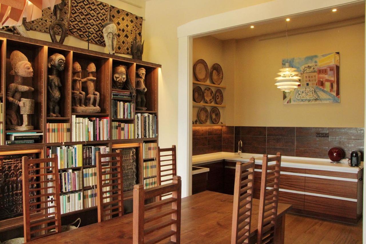 Riverside Gem In The City Center بودابست المظهر الخارجي الصورة