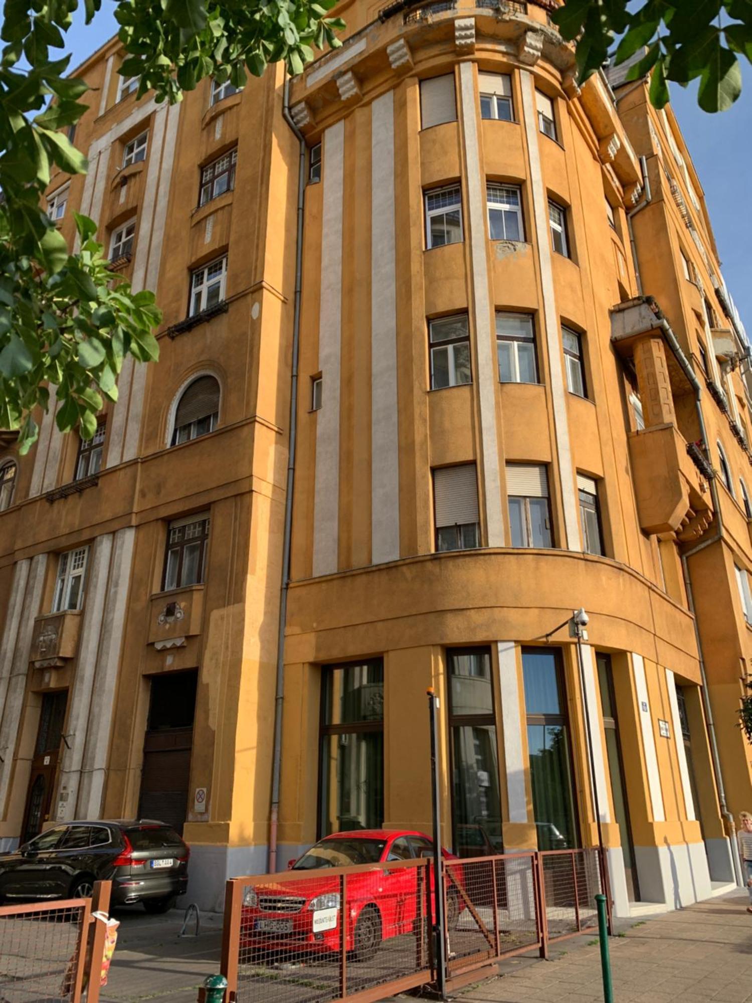 Riverside Gem In The City Center بودابست المظهر الخارجي الصورة